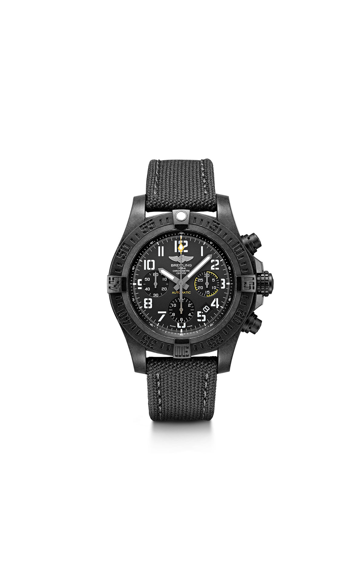 breitling watches bicester village