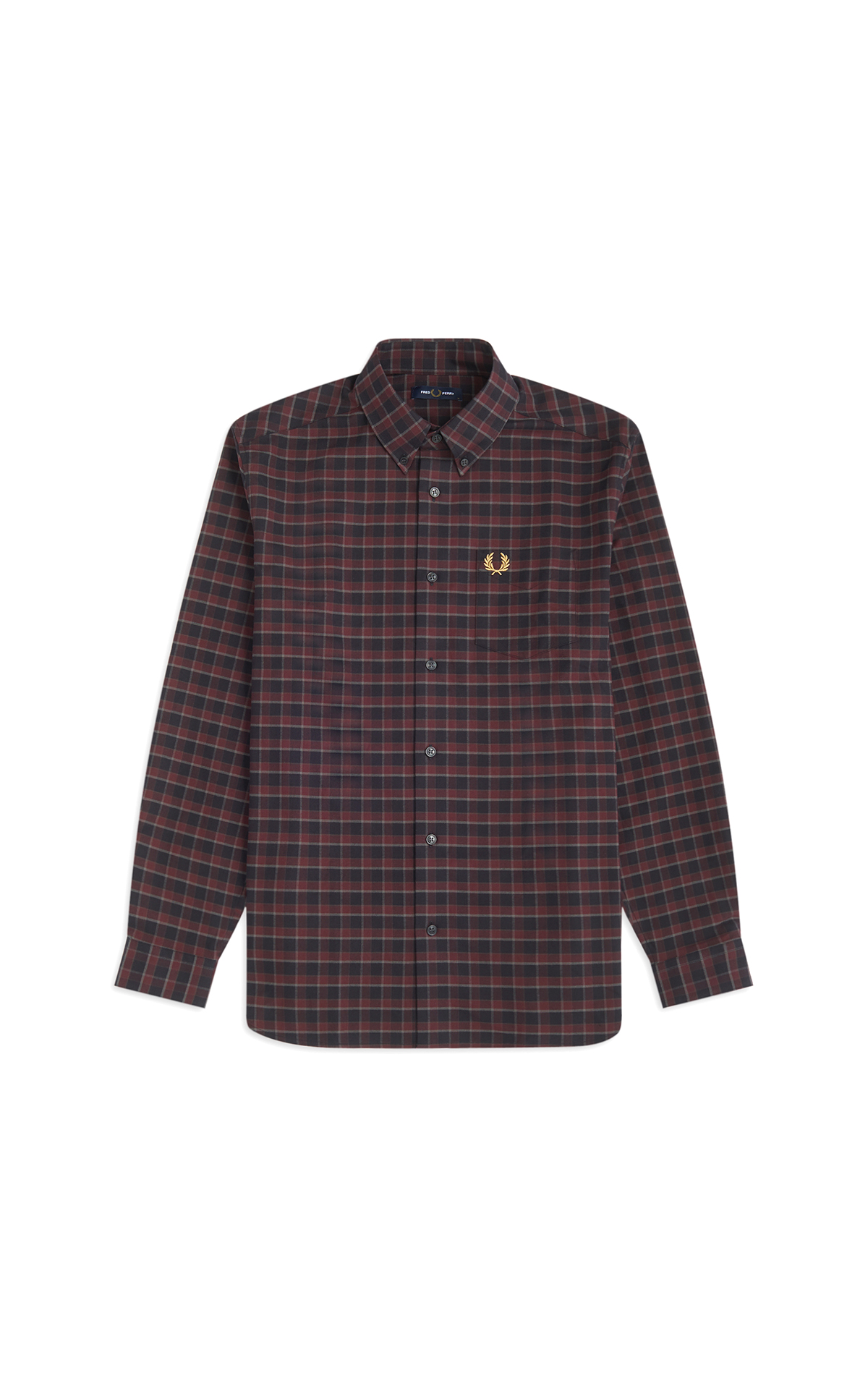 Fred Perry Boutique Outlet Paris La Vallée Village