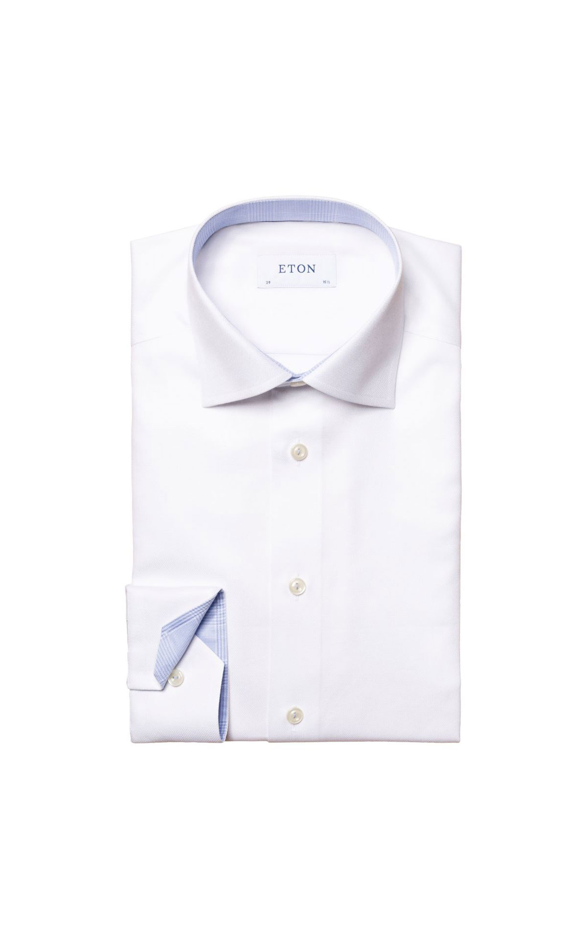 Eton Outlet Store near Frankfurt 