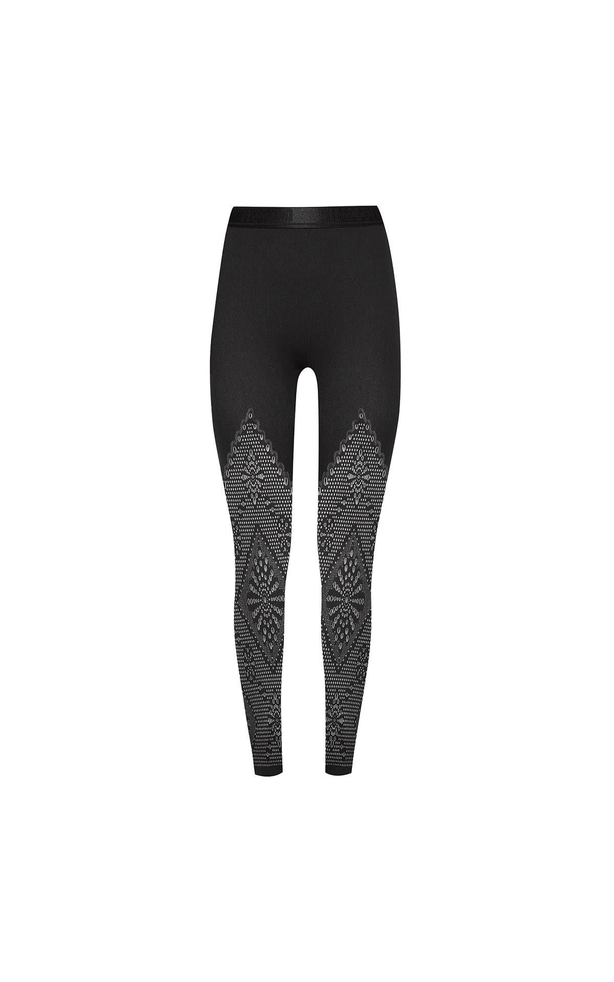 Wolford Marina 7/8 leggings from Bicester Village
