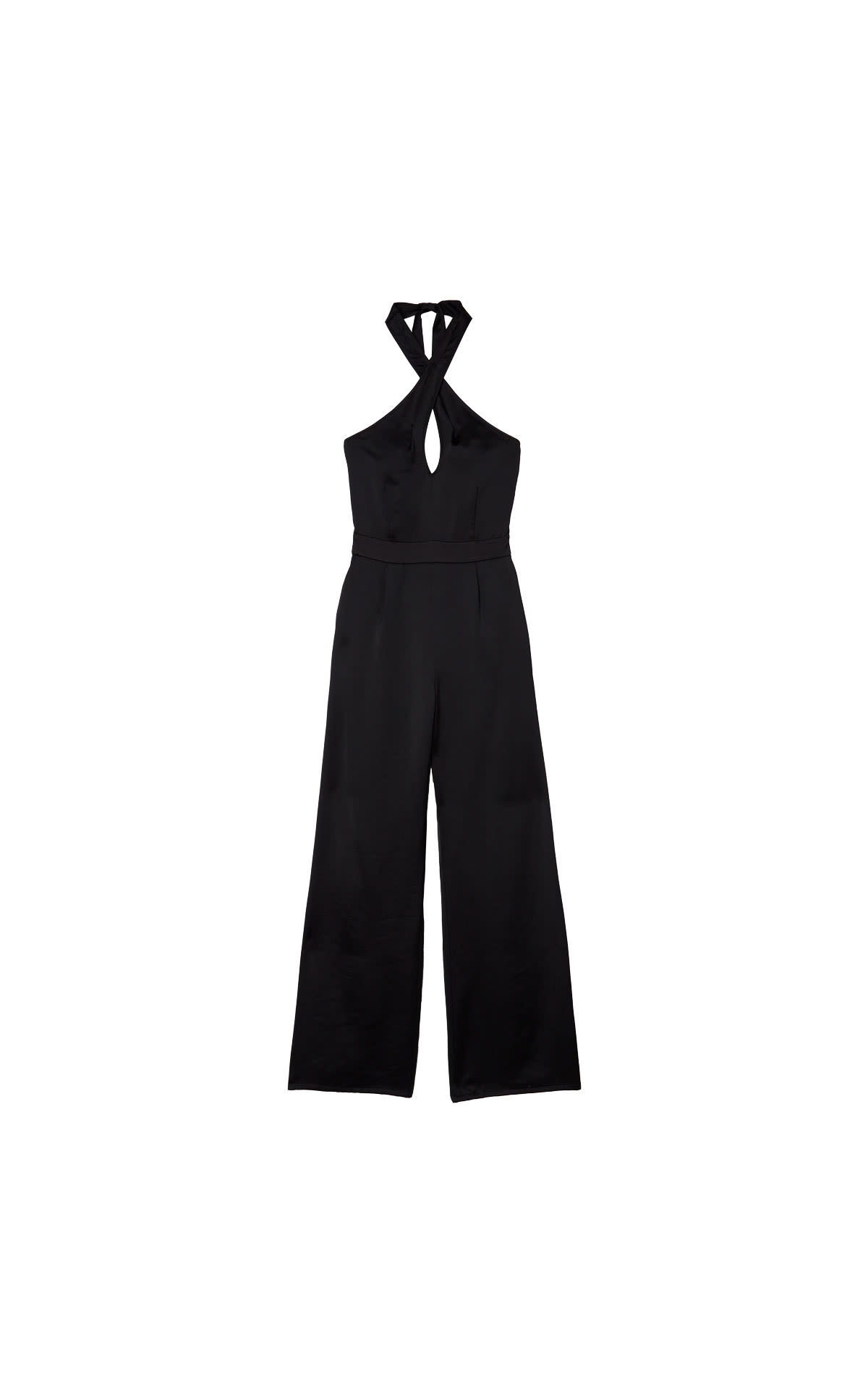 Paige Alimara Jumpsuit Black from Bicester Village