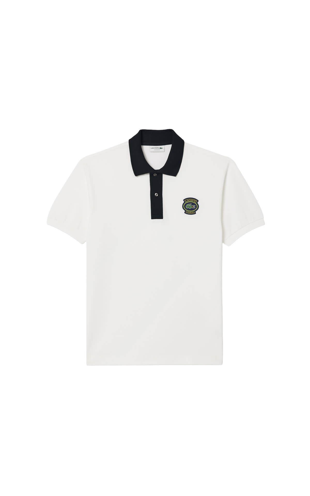 Men's fashion polo from Bicester Village