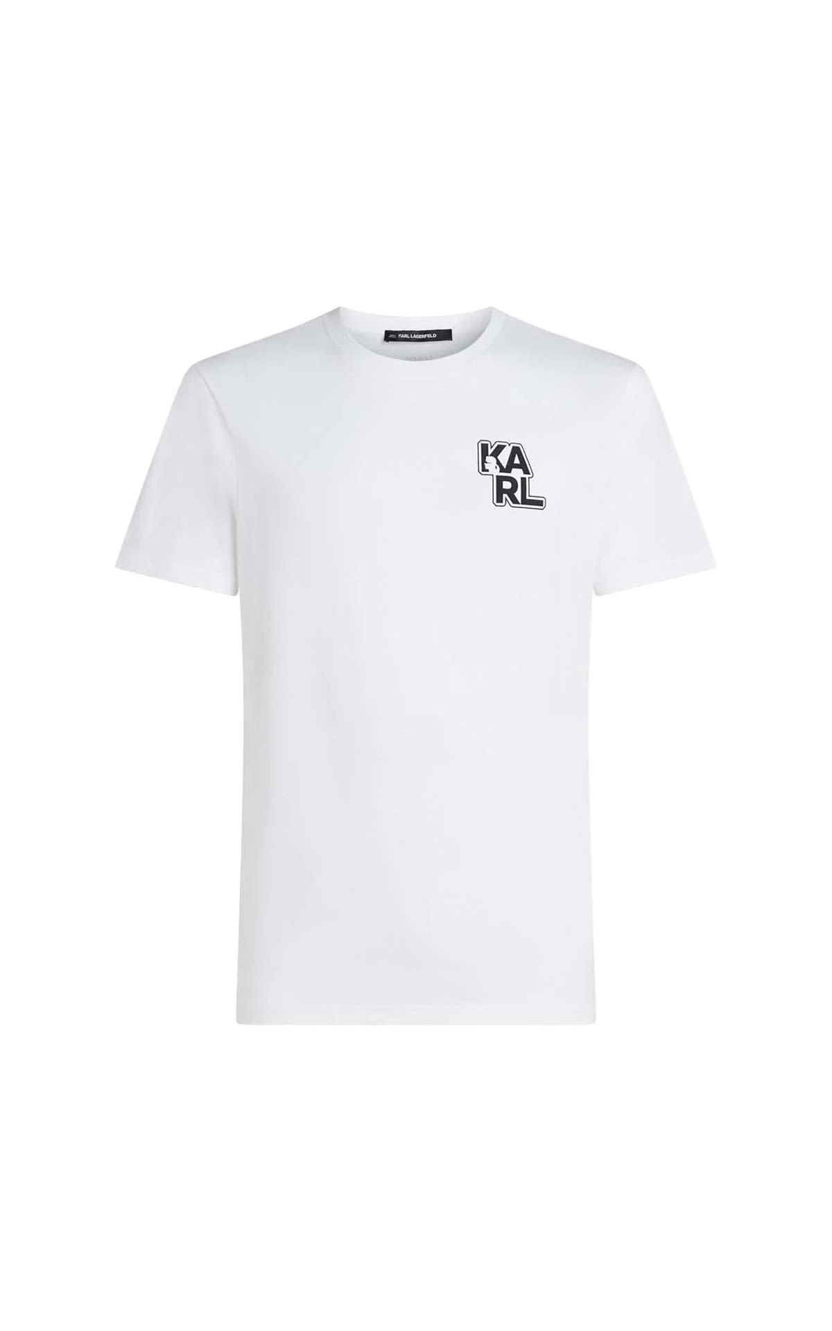 karl lagerfeld outlet madrid las rozas village