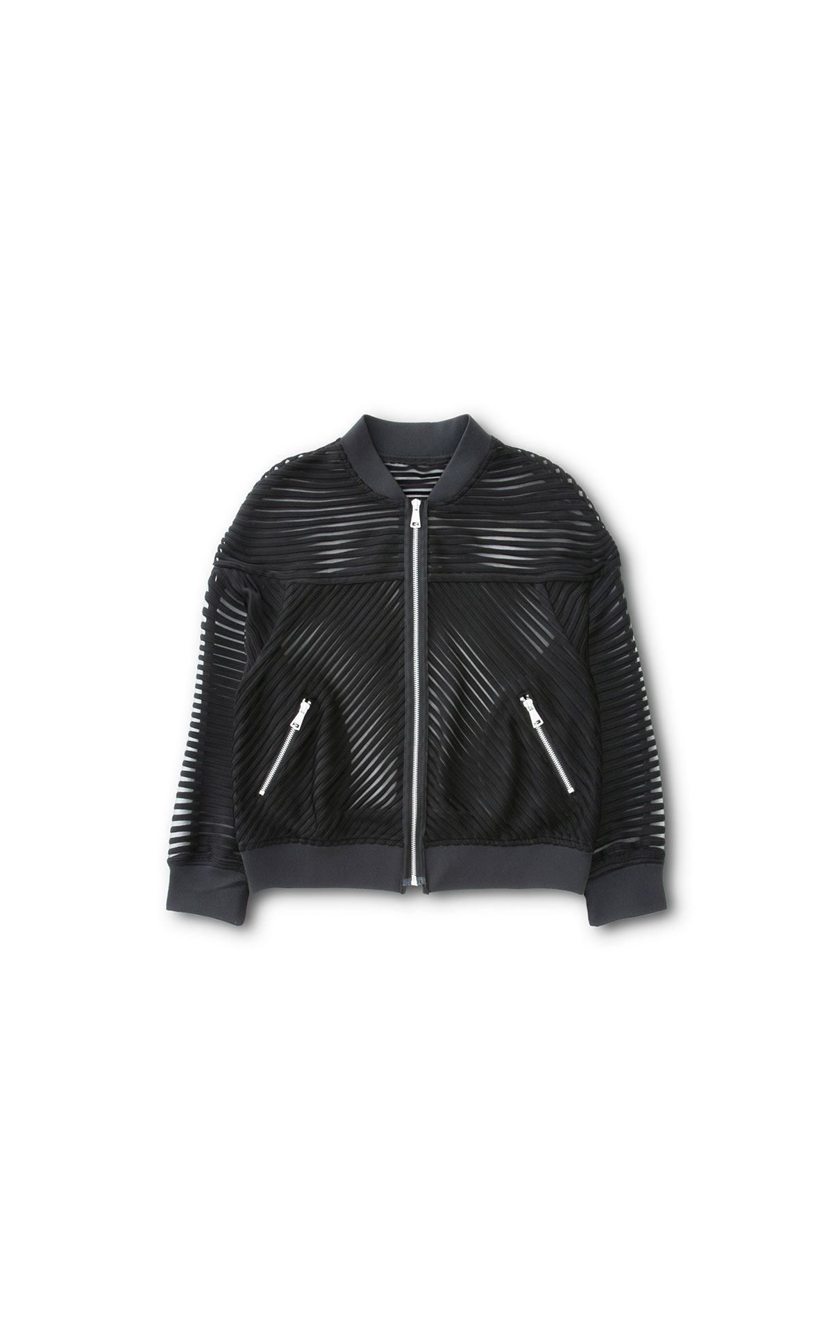 DKNY Zip up jacket from Bicester Village