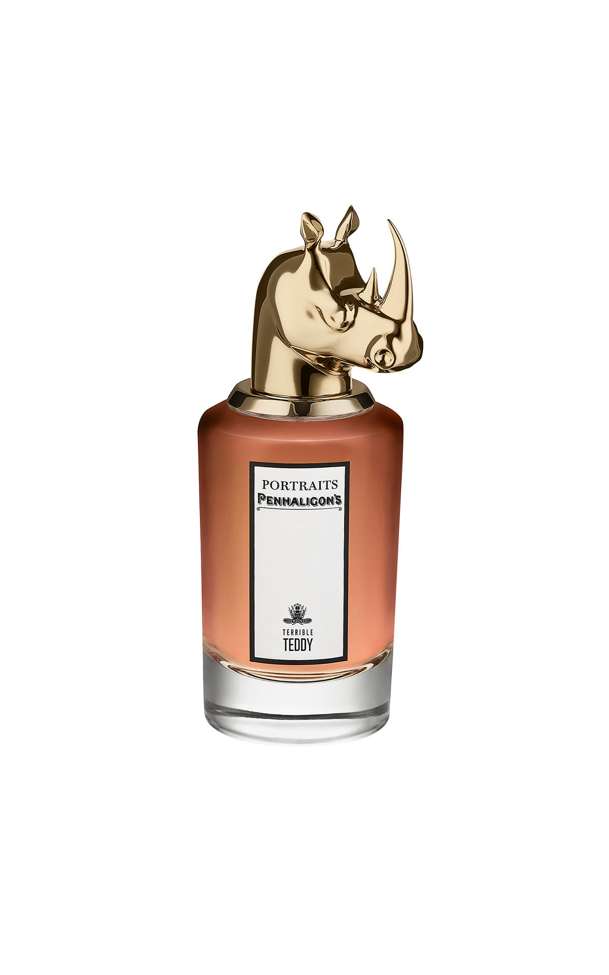 Penhaligon's Terrible Teddy Eau de Parfum 75ml from Bicester Village