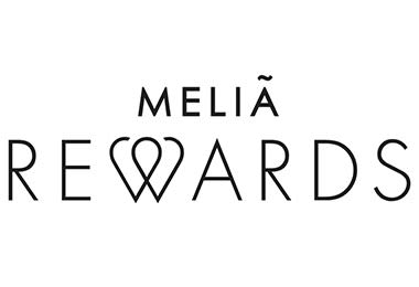 Logo Melia Rewards