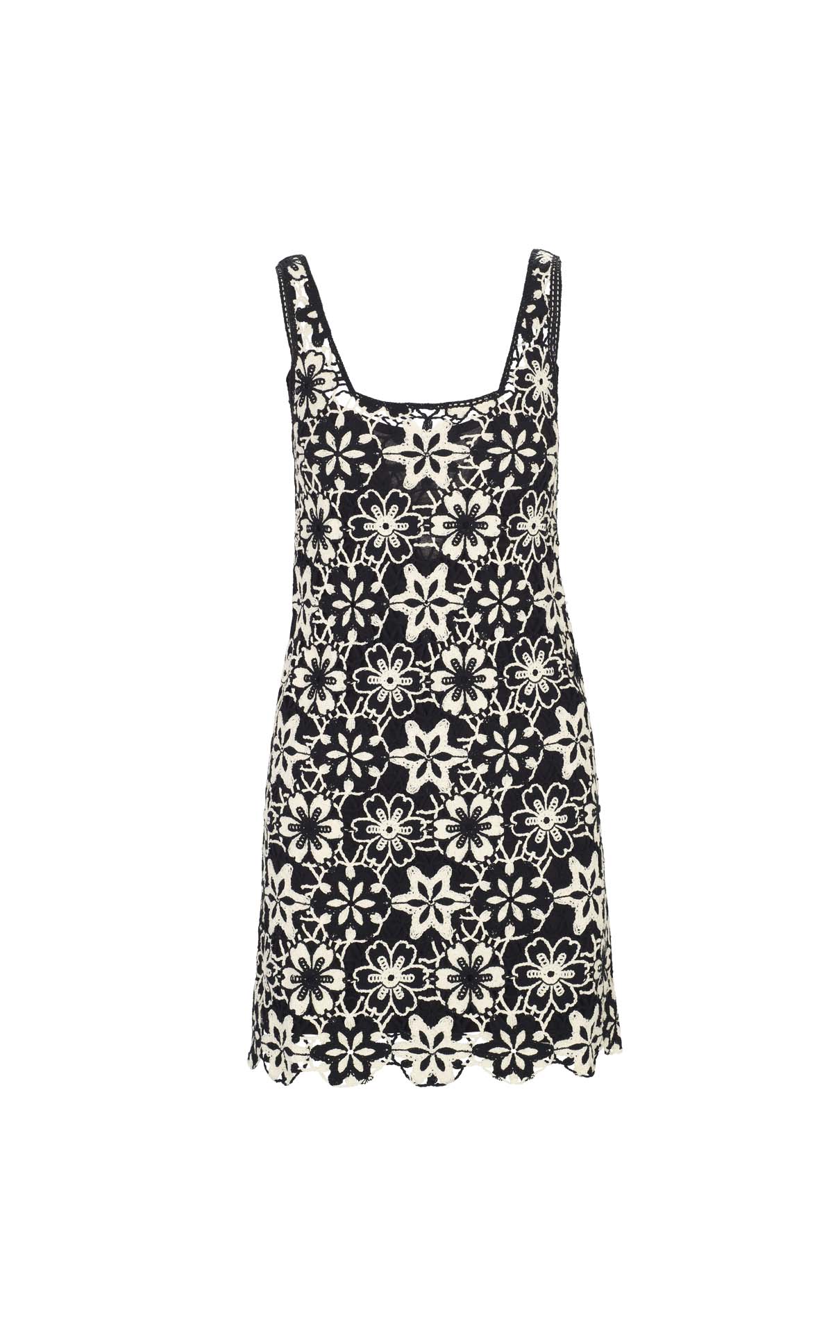 Dress Halter desigual outlet barcelona la roca village