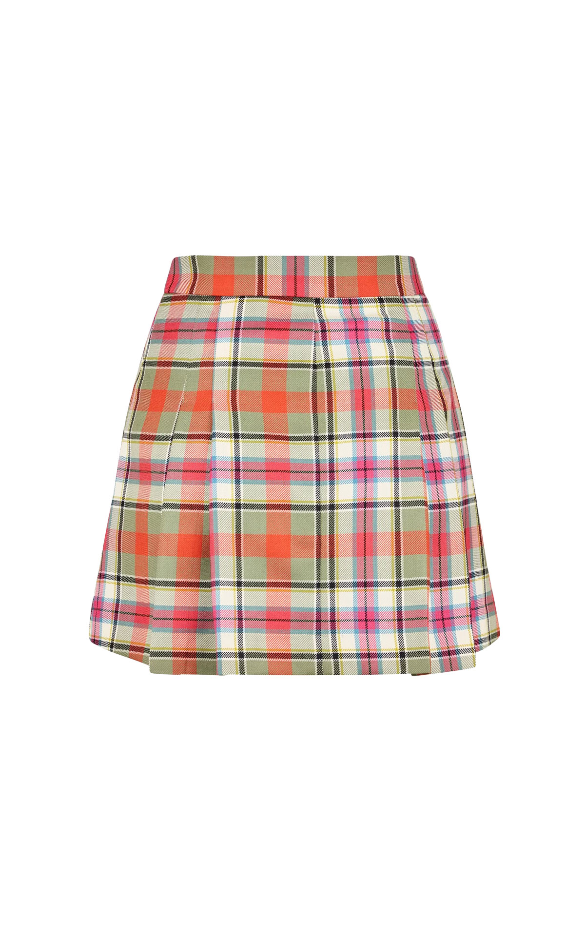 Vivienne Westwood Cut-off skirt from Bicester Village