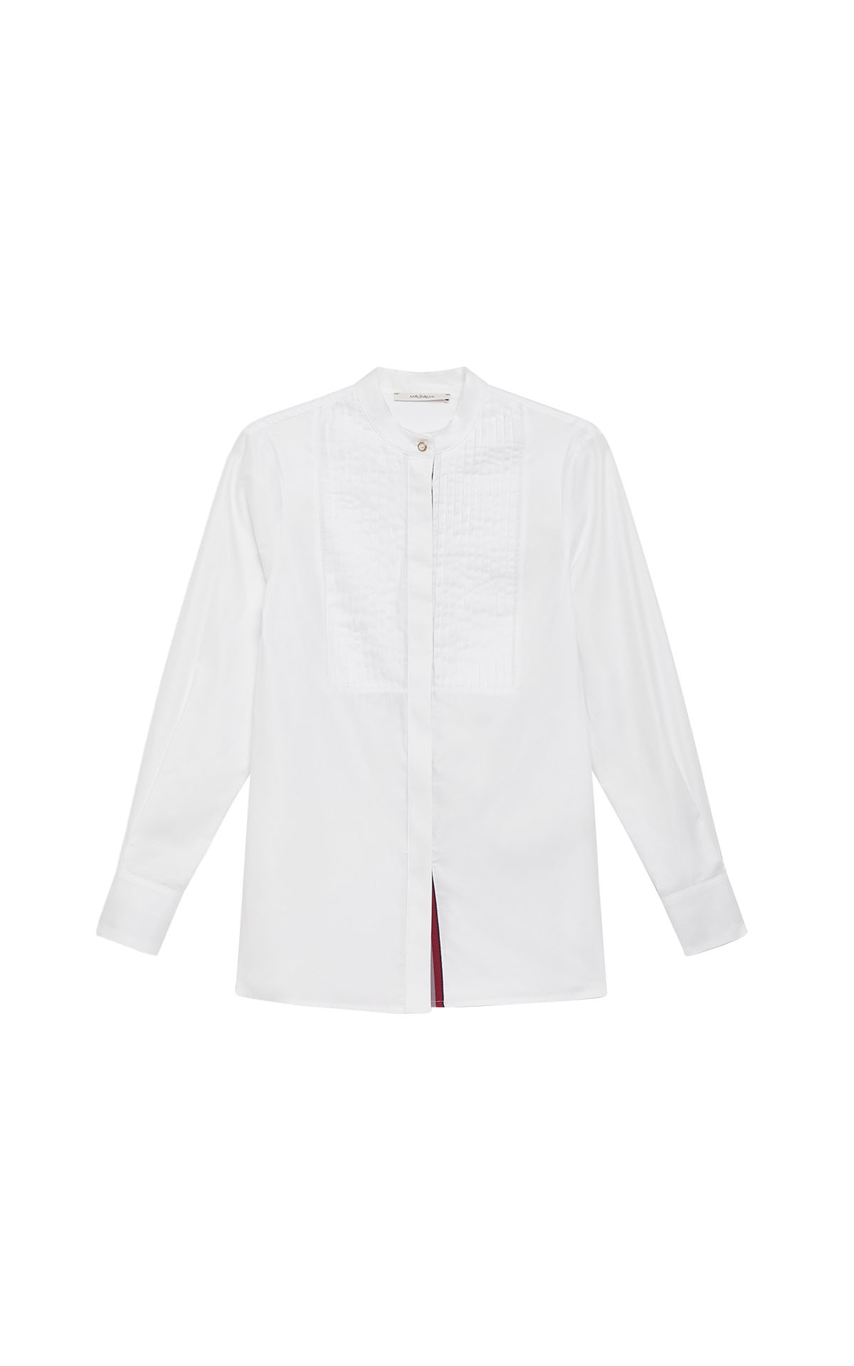 Maliparmi White shirt