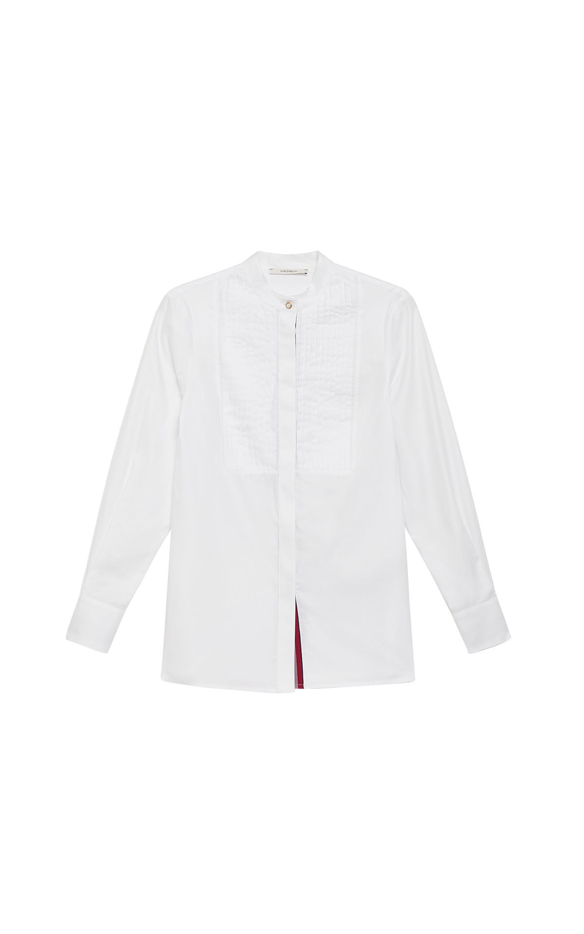 Maliparmi White shirt