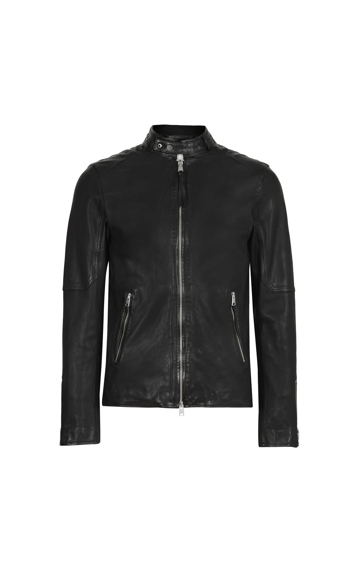 AllSaints Cora Leather from Bicester Village