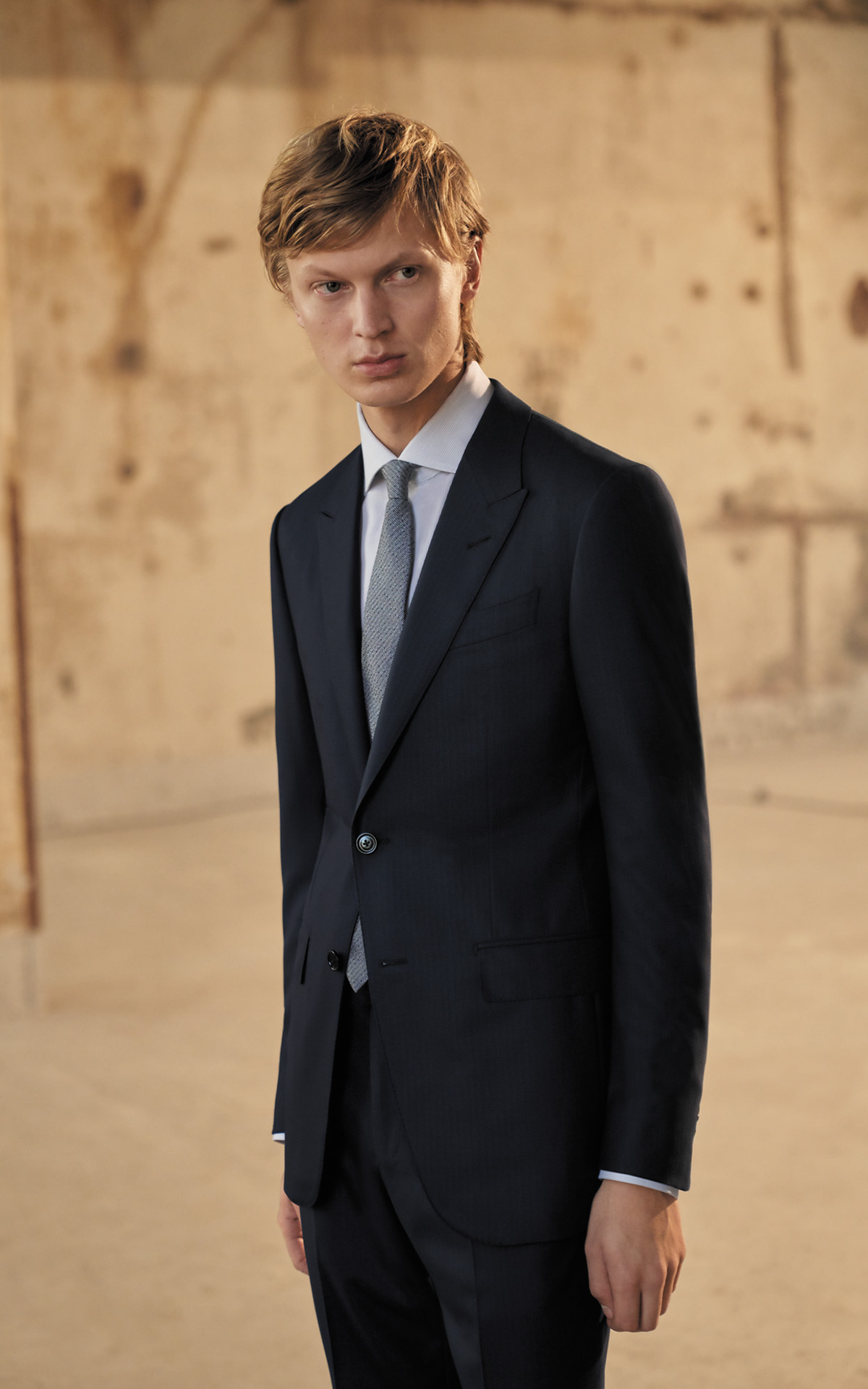 Ermenegildo Zegna Outlet Paris | La Vallée Village