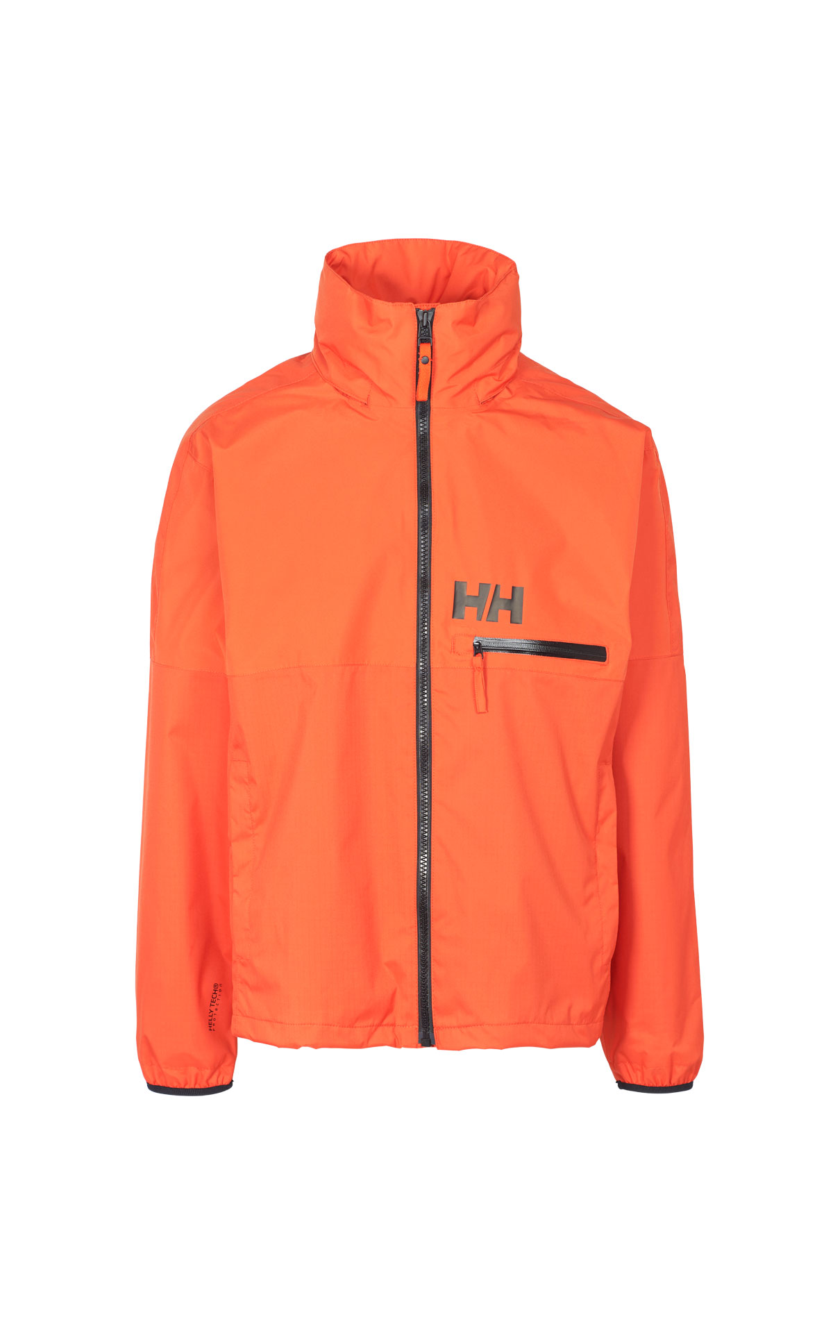 helly hansen active stride jacket