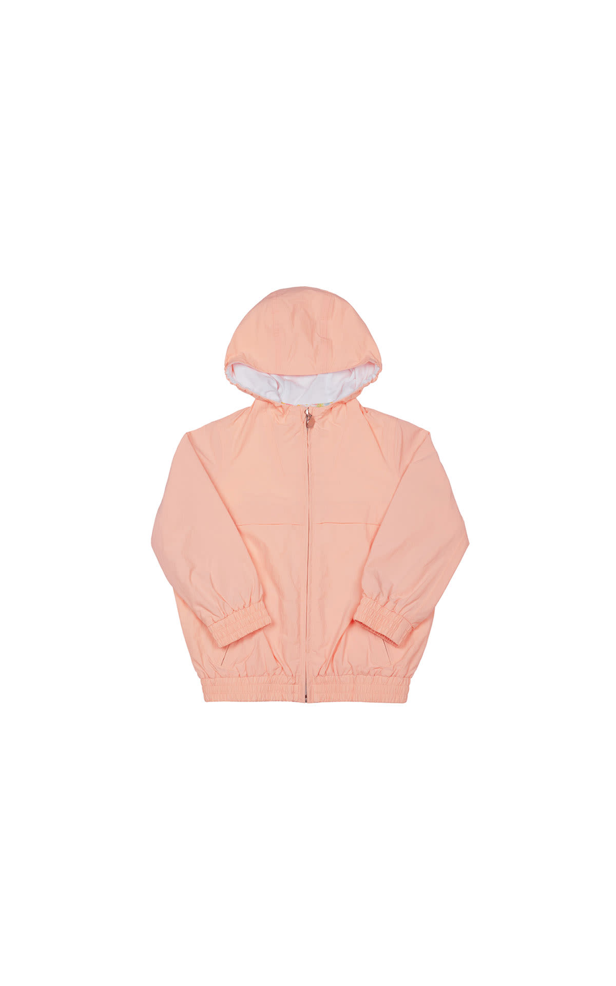 Bonpoint Light pink jacket from Bicester Village