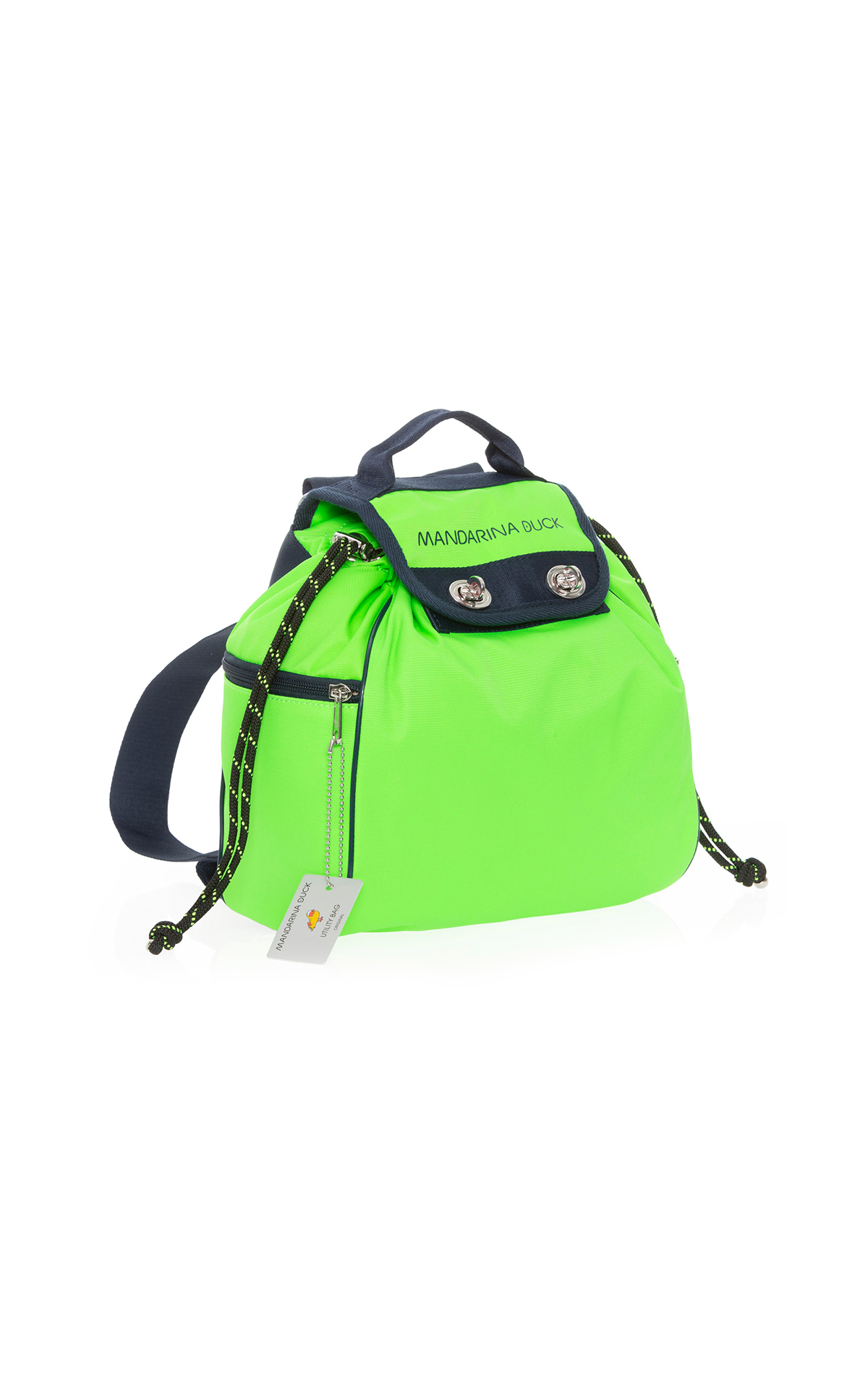 Mandarina duck Utility backpack