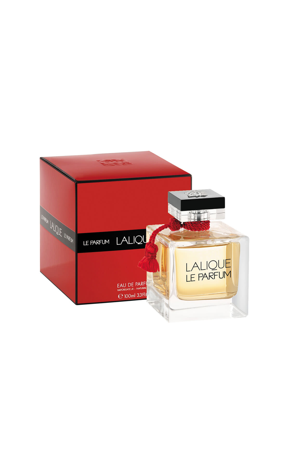 Lalique Lalique le parfum 100ml from Bicester Village