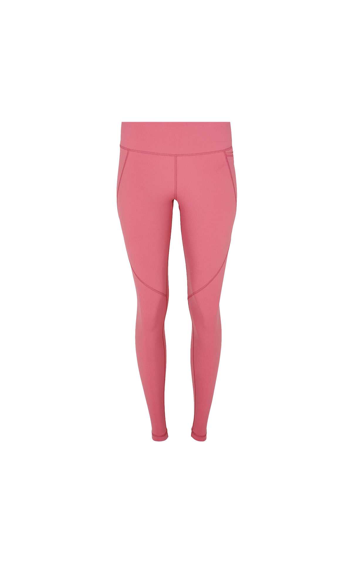 Sweaty Betty Power workout leggings adventure pink from Bicester Village