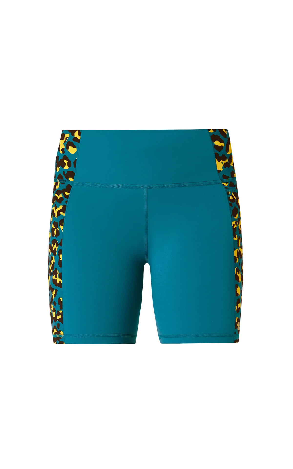 Sweaty Betty Power 6 cycling shorts from Bicester Village