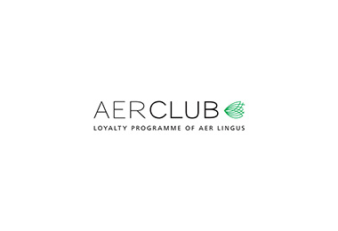 Aer Club Logo