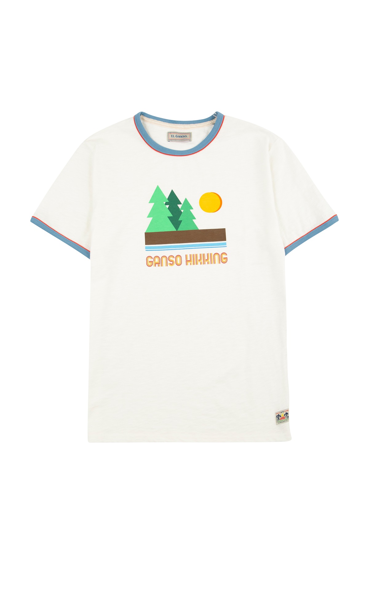 Outlet online de Ropa para Hombre de El ganso | FASHIOLA.es