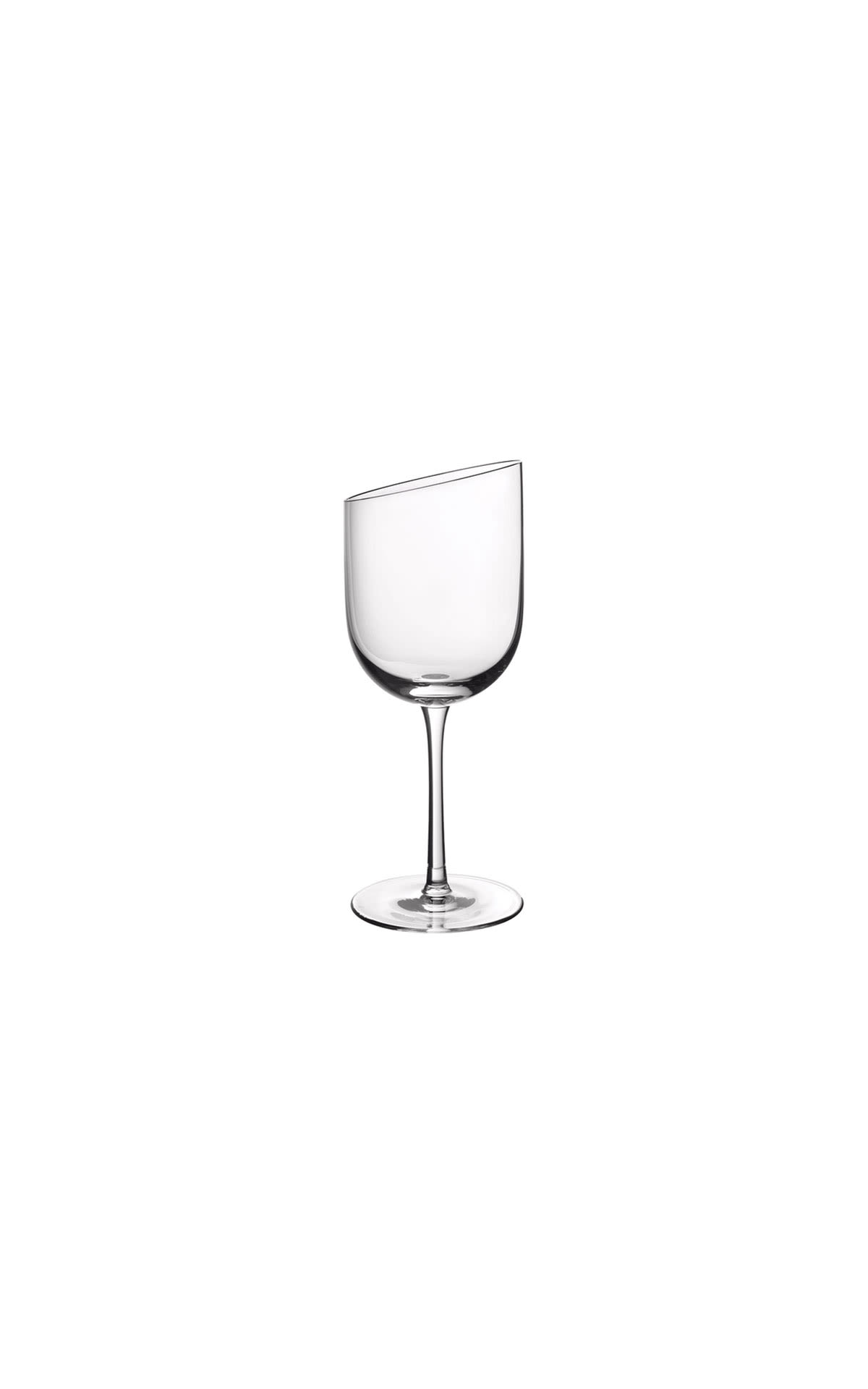 Villeroy & Boch New moon red wine from Bicester Village