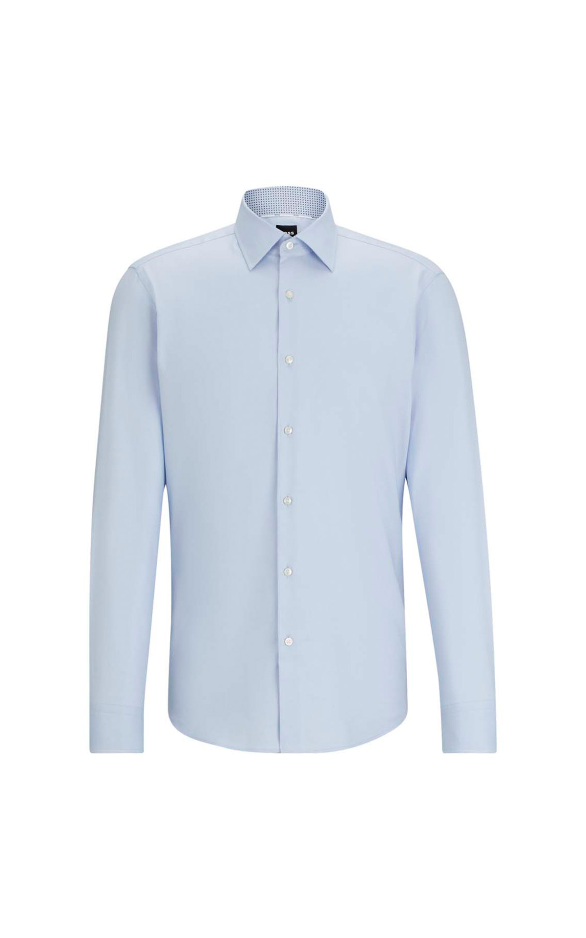 boss outlet madrid las rozas village