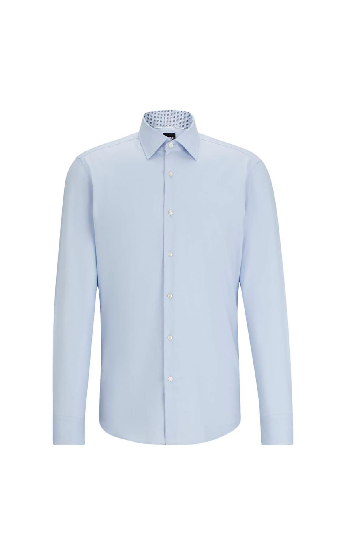 boss outlet madrid las rozas village