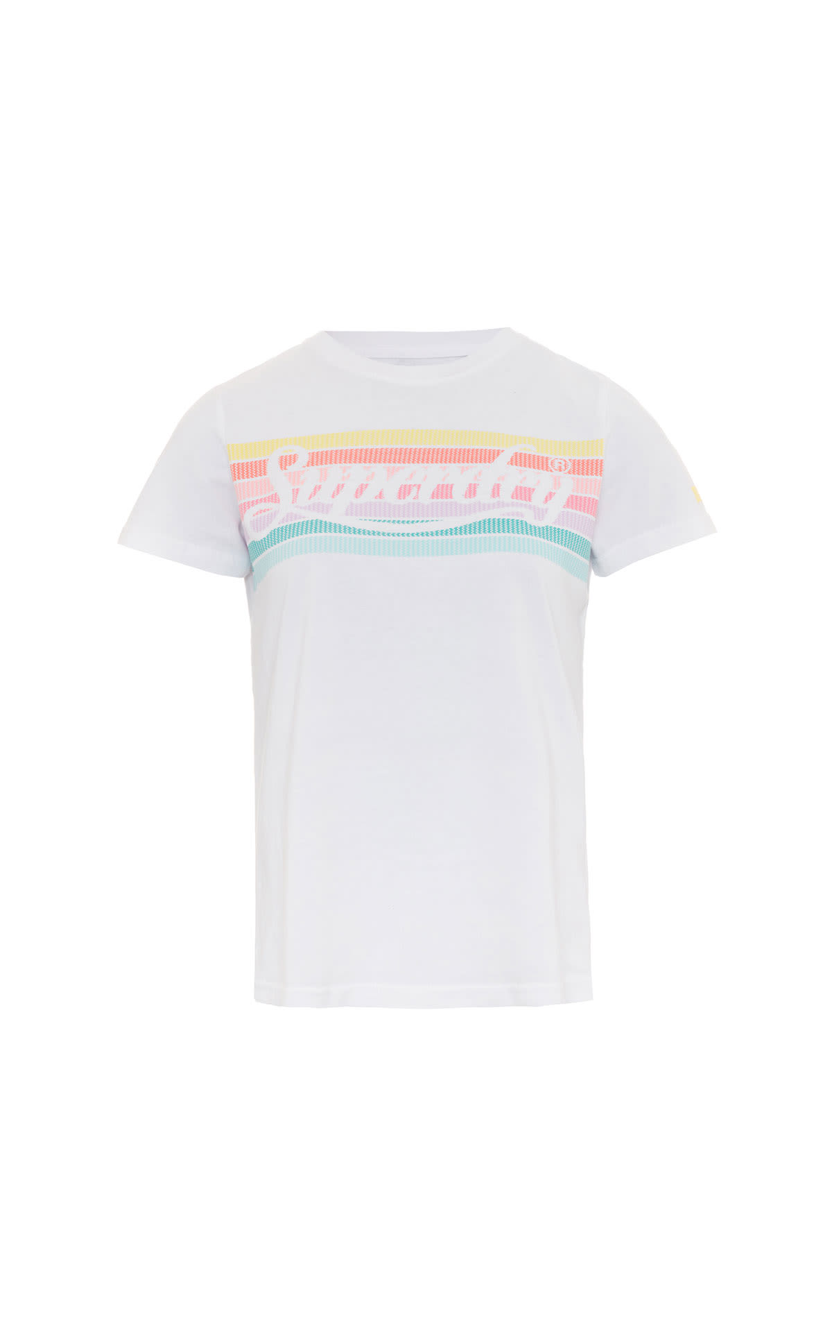 Superdry Logo tee from Bicester Village