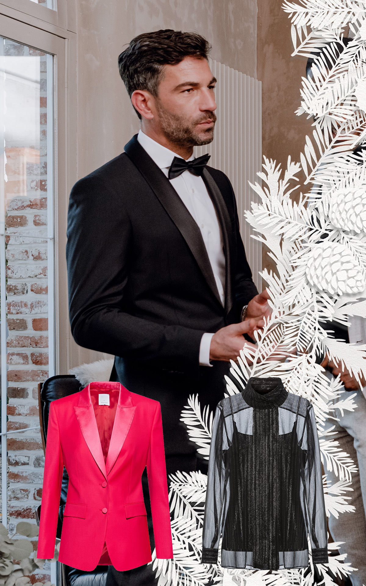 Best festive partywear collections 