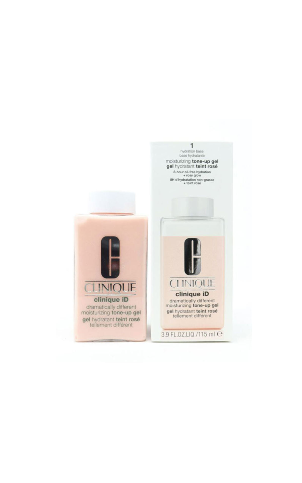 The Cosmetics Company Store Clinique ID dramatically different moisturising tone-up gel from Bicester Village