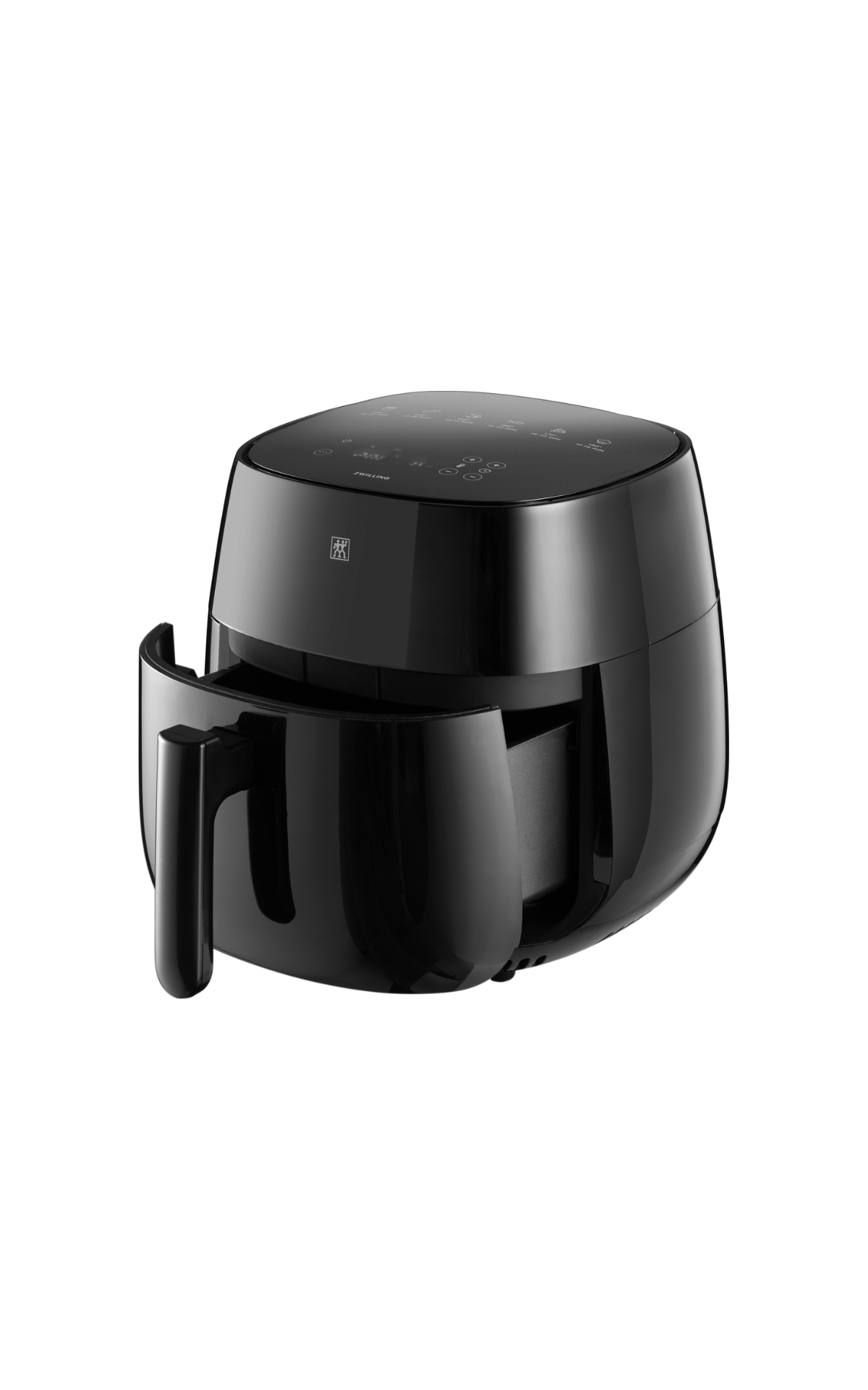 Air fryer zwilling