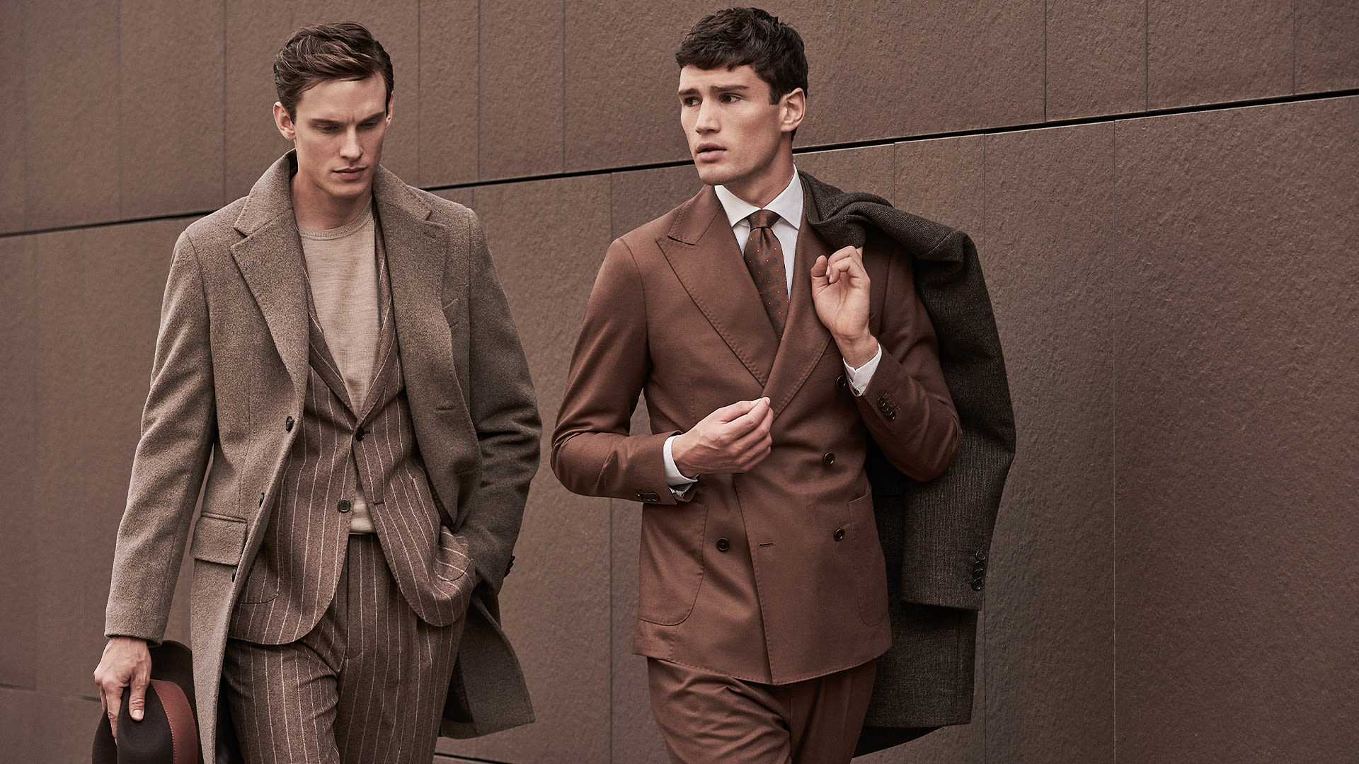 Gutteridge negozio outlet vicino a Milano | Fidenza Village