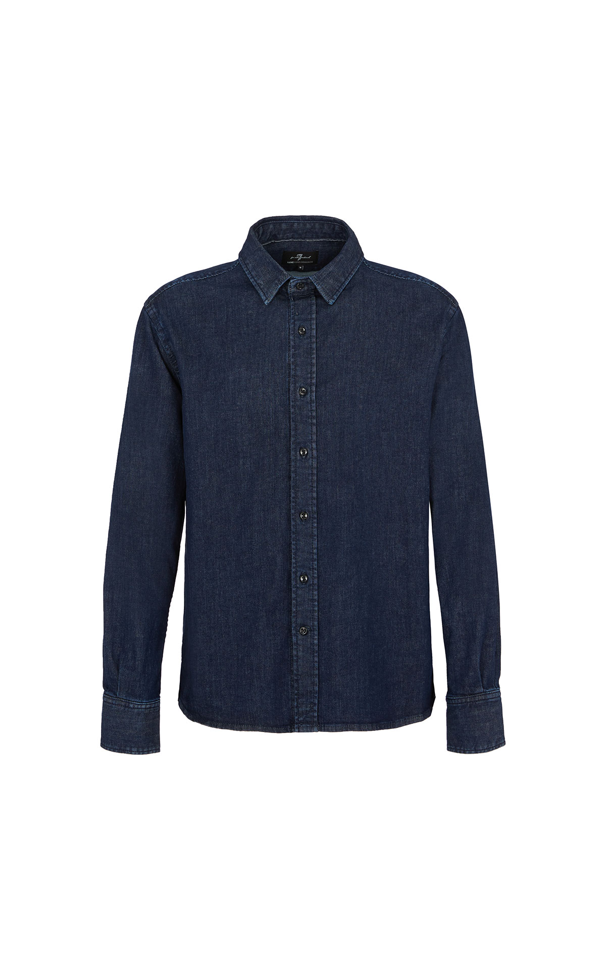 7 For all Mankind Plain shirt from Bicester Village