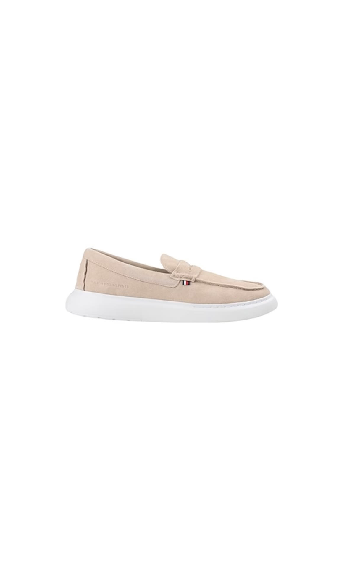 Tommy Hilfiger Classic loafers from Bicester Village