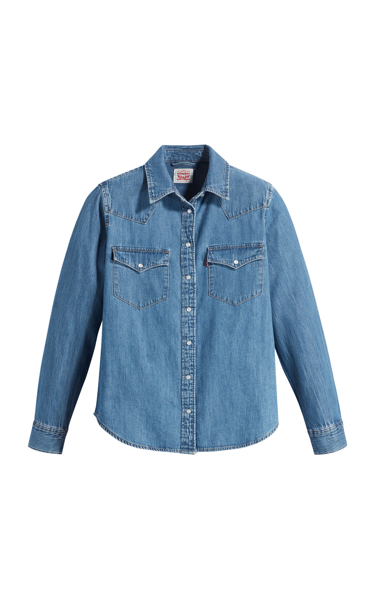 Denim shirt Levis