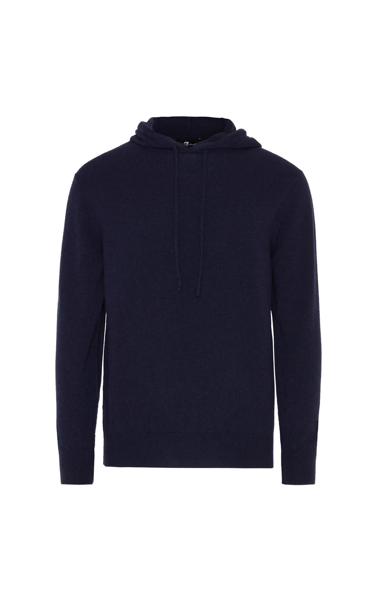 7 For All Mankind Hoodie cashmere from Bicester Village