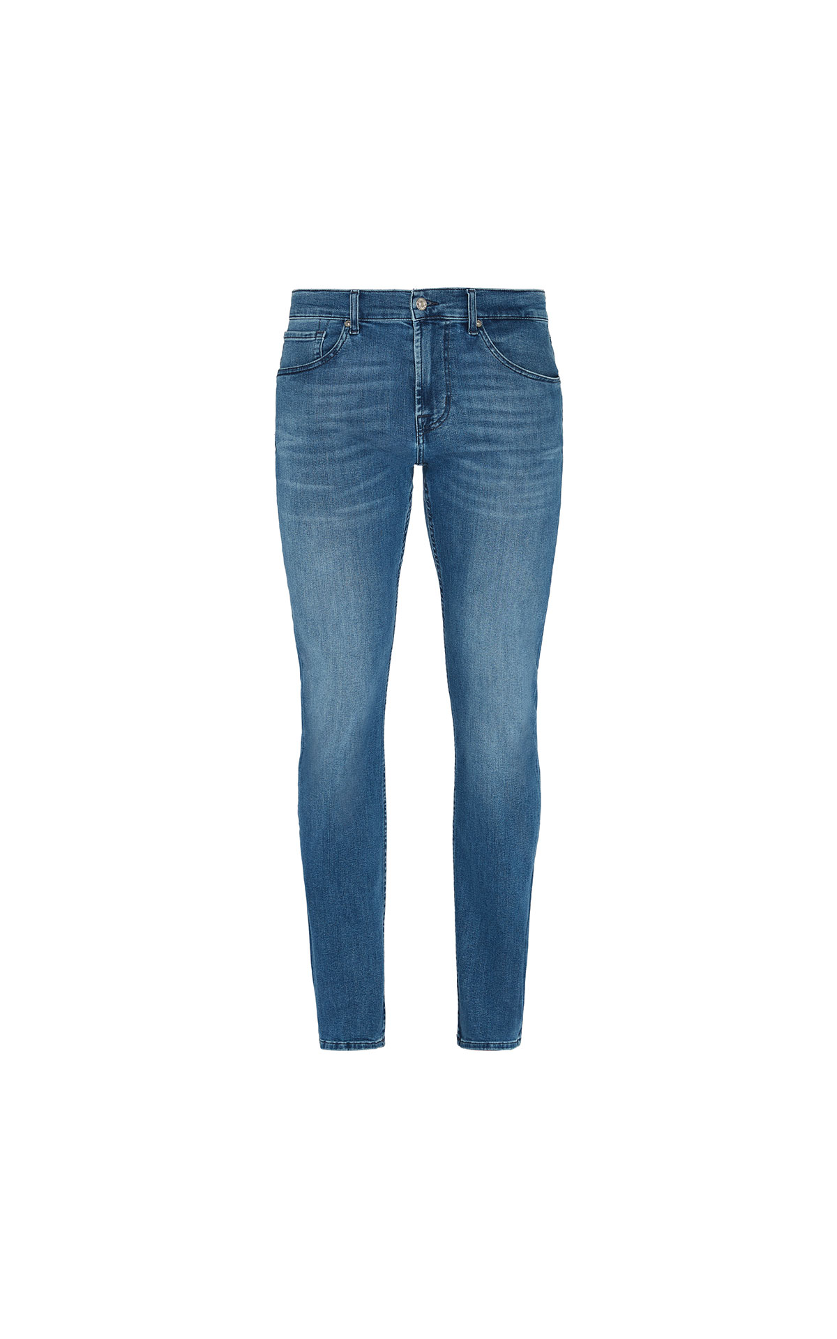 7 For all Mankind Slimmy jean from Bicester Village