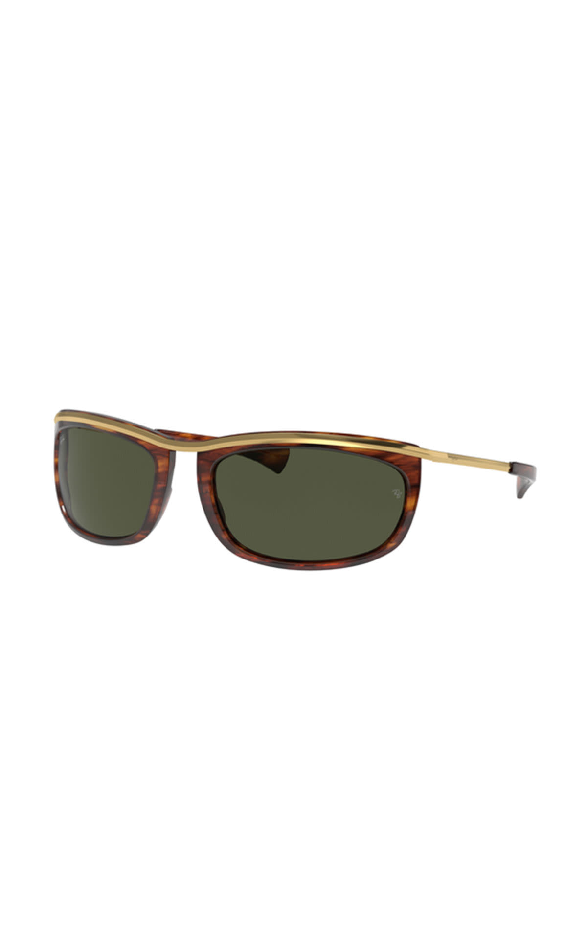 Retro sunglasses Rayban outet madrid las rozas village