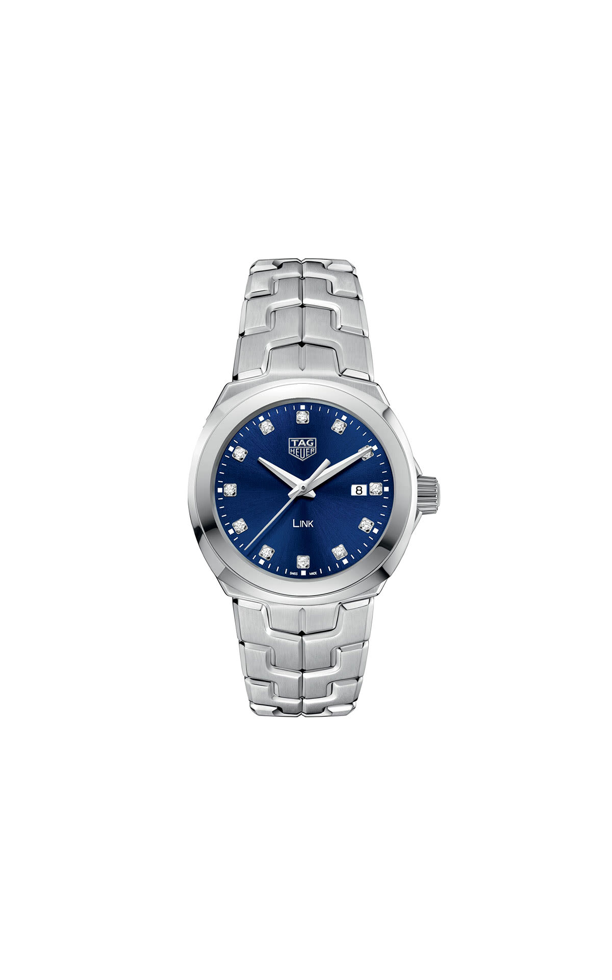 TAG Heuer Ladies link from Bicester Village