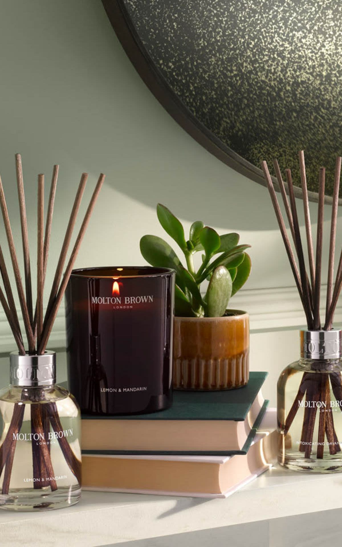 Molton Brown Kildare Village Main Image