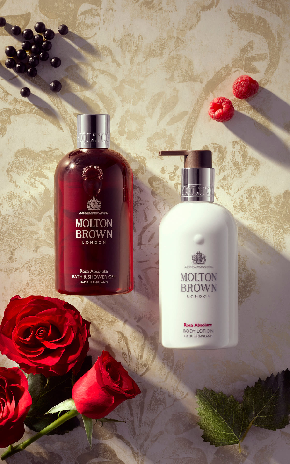 Molton Brown Kildare Village Main Image