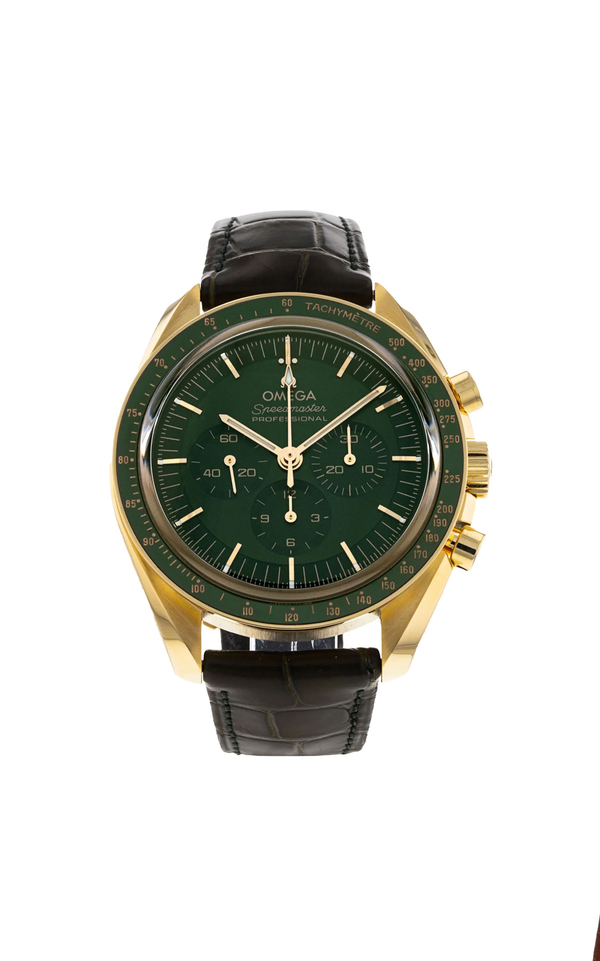 "Watchfinder & Co. 310.63.42.50.10.001 Omega 	Speedmaster Moonwatch Professional from Bicester Village"