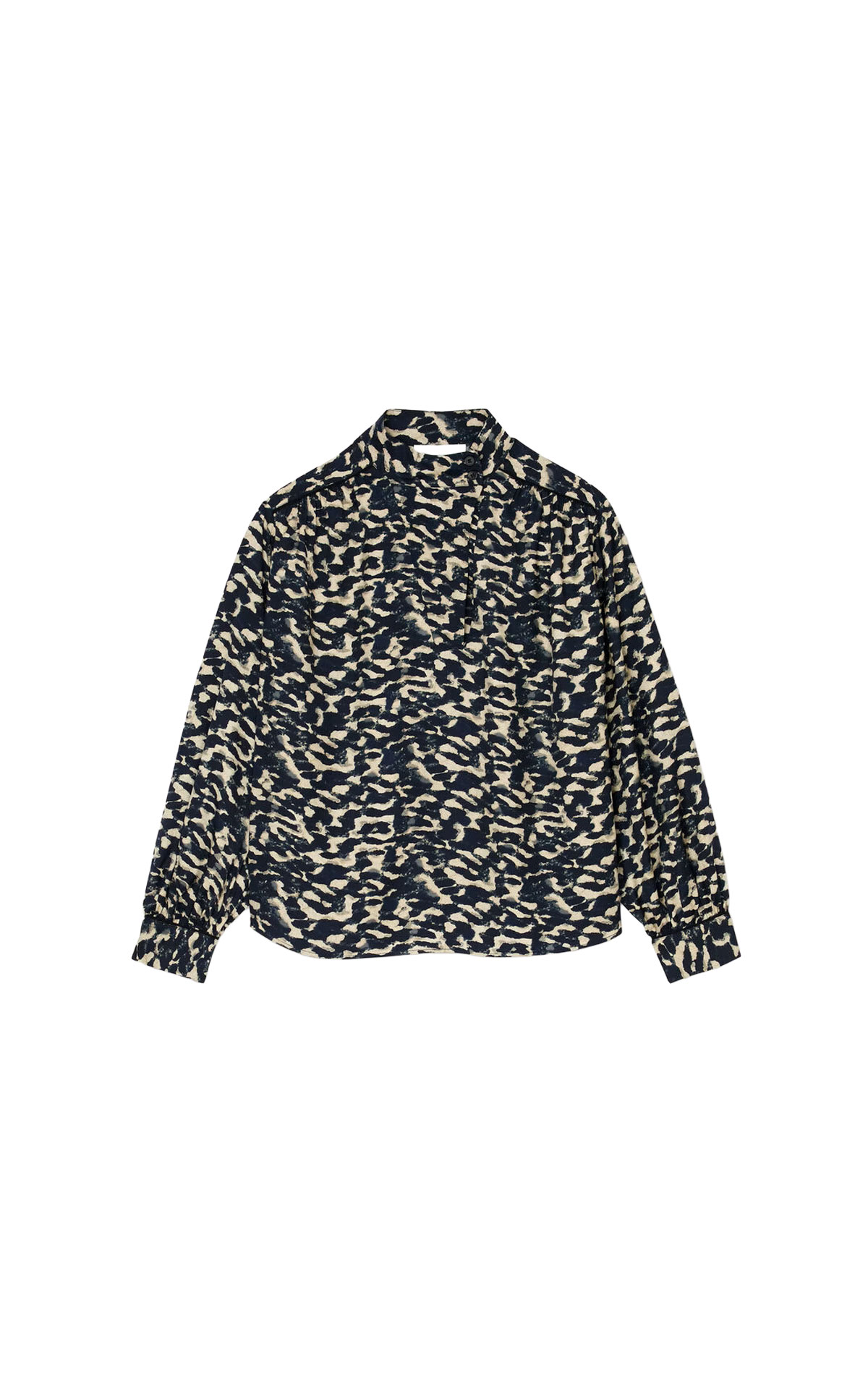 Ba&sh Top alejandro from Bicester Village