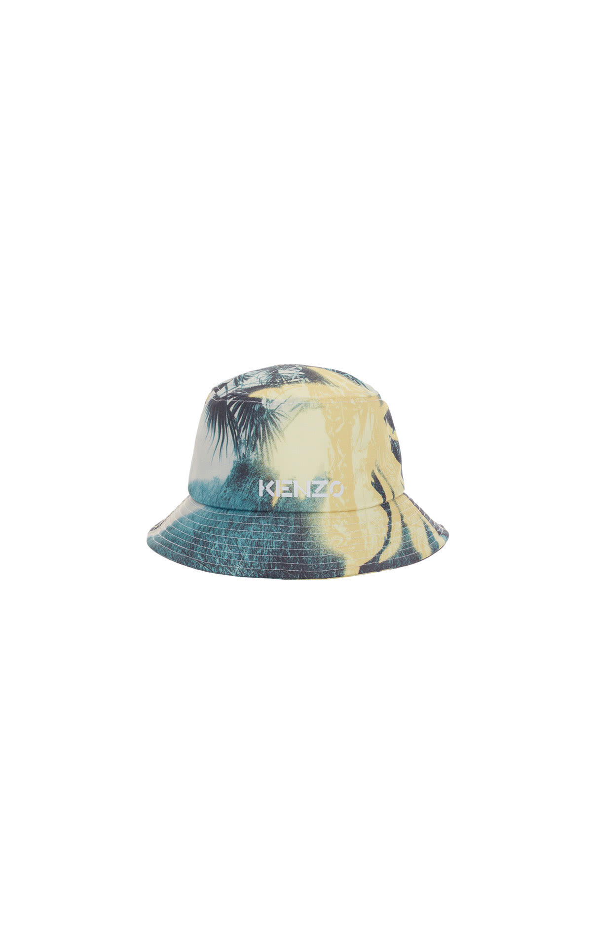 KENZO Bucket hat from Bicester Village