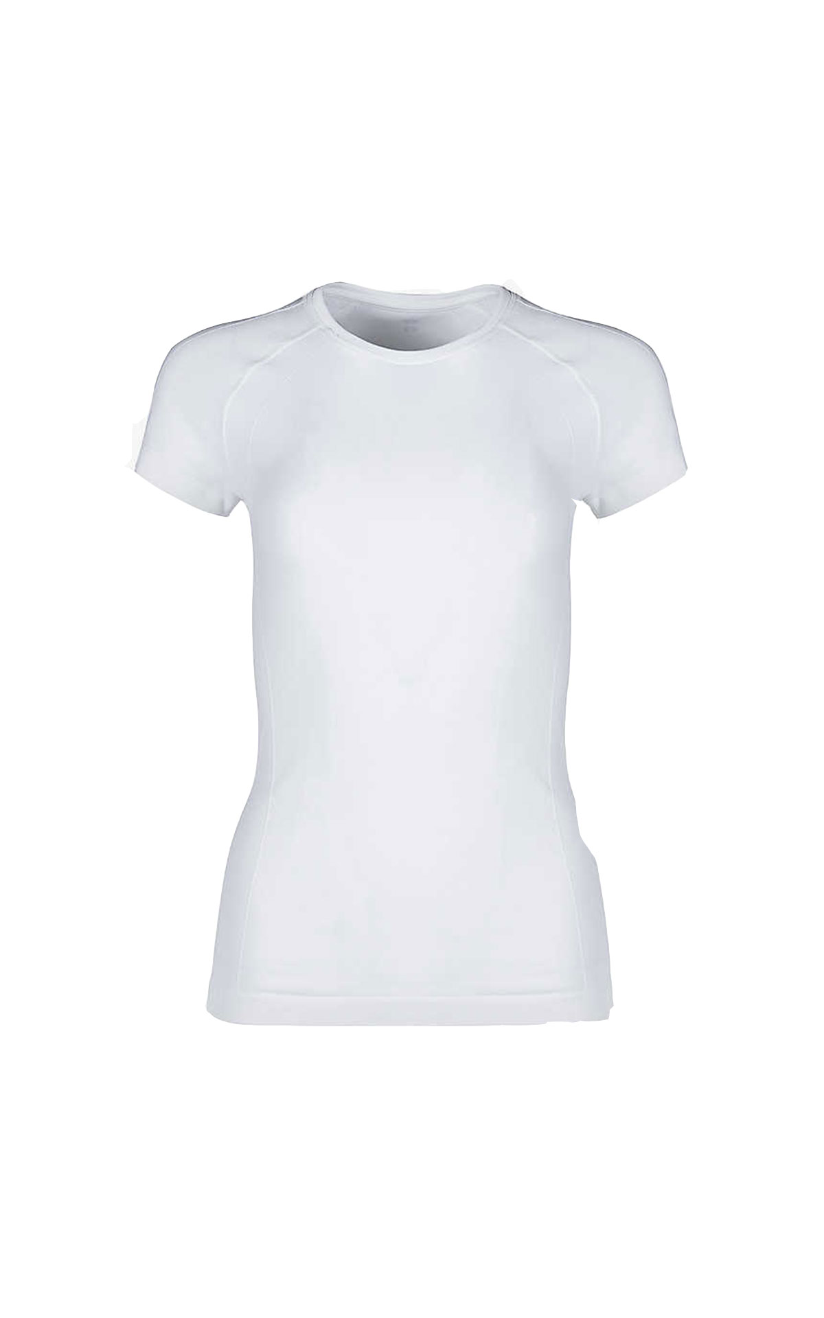Sweaty Betty Athlete seamless gym t-shirt from Bicester Village