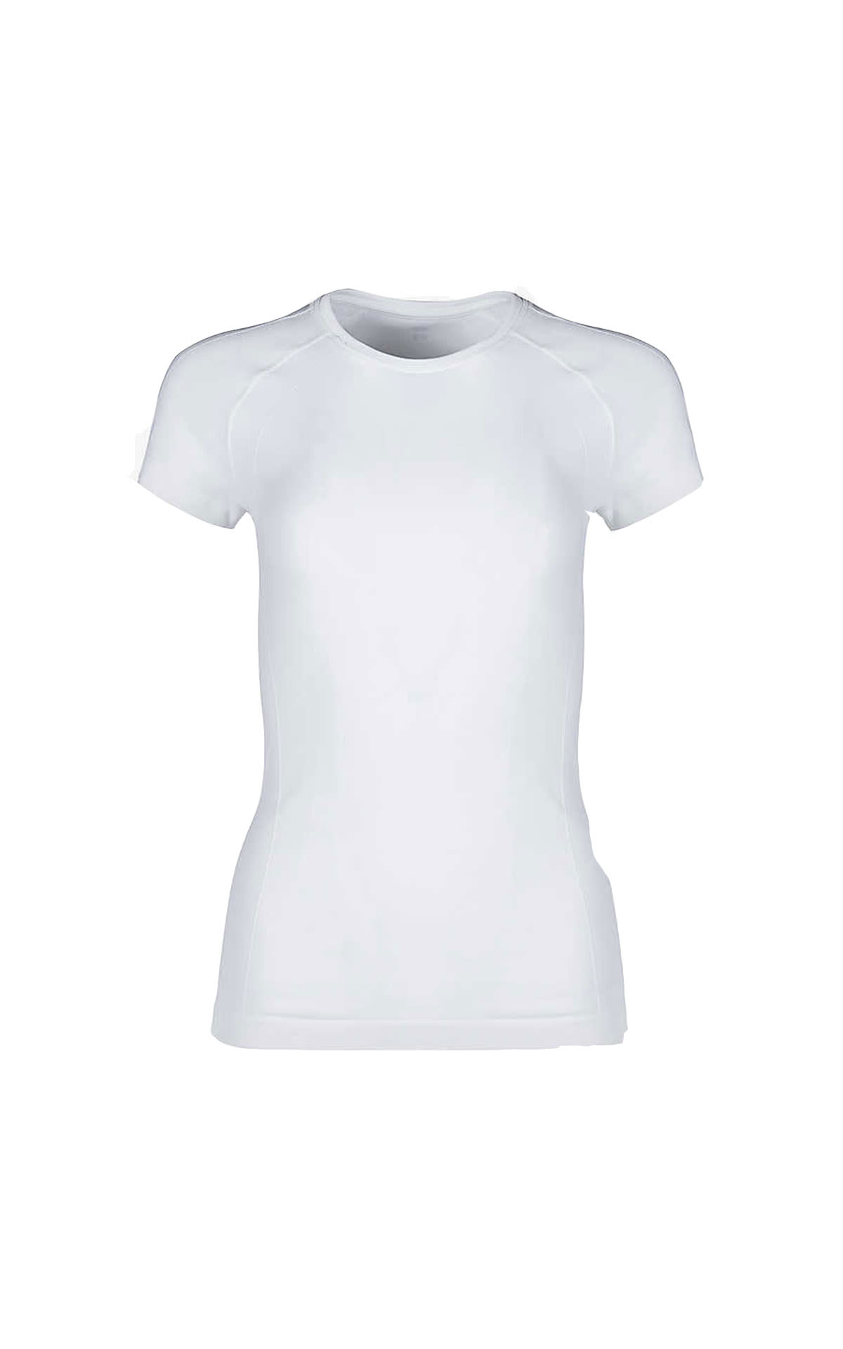 Sweaty Betty Athlete seamless gym t-shirt from Bicester Village