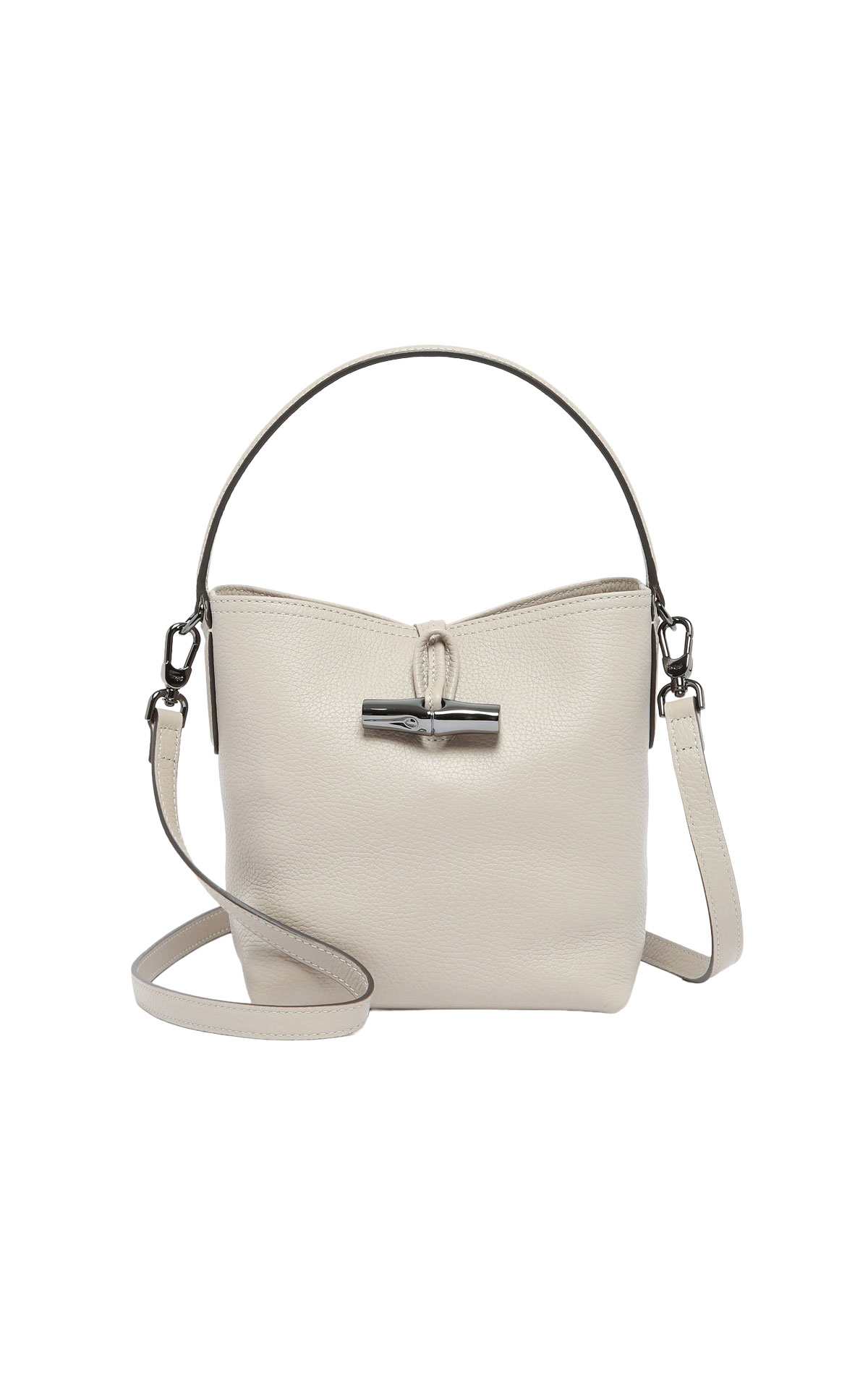 Longchamp Roseau crossbody bag from Bicester Village