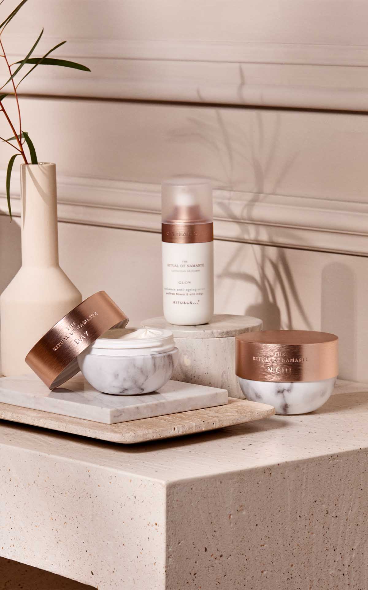 Rituals Outlet België Maasmechelen Village