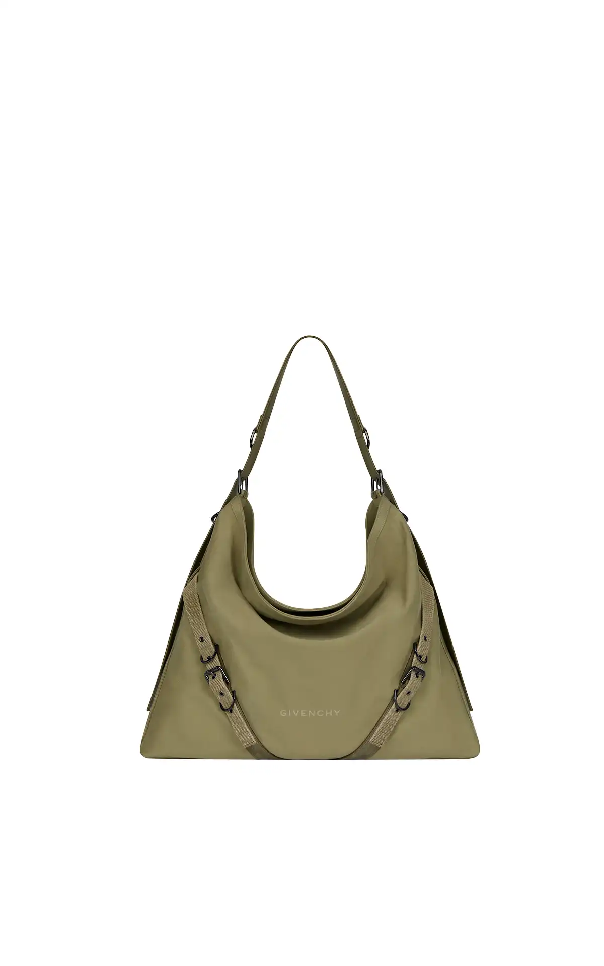 Givenchy Grand sac Voyou en toile La Vallée Village