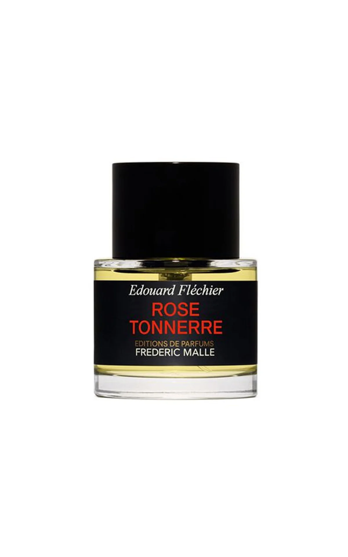 Frederic Malle Rose  Tonnerre eau de parfum 50ml from Bicester Village